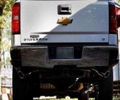 Art's Master Muffler & Converters