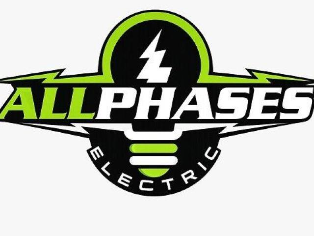 Allphases electric LLC