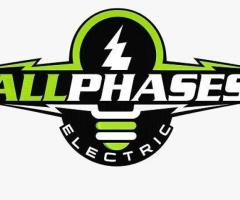 Allphases electric LLC