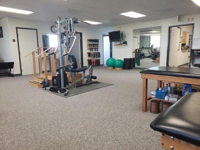 Breast Cancer Rehabilitation in Garden Grove