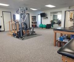 Breast Cancer Rehabilitation in Garden Grove