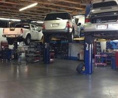 Sams Auto Service