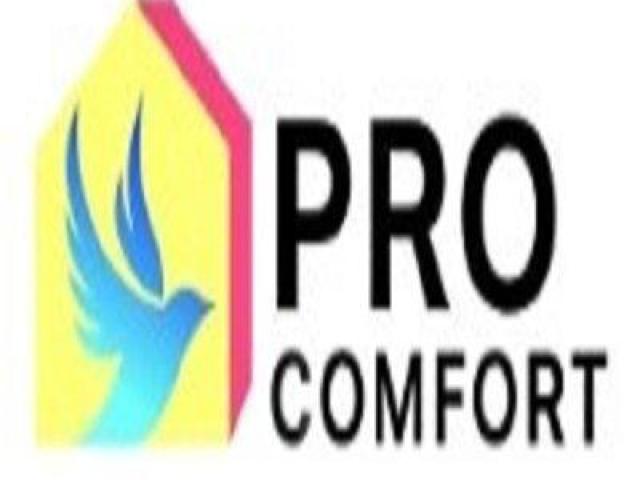 Pro Comfort AC