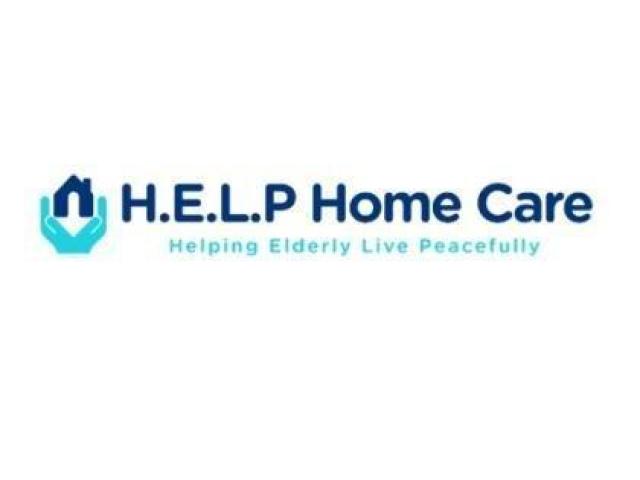 Help Home Care LLC