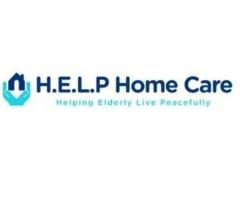 Help Home Care LLC