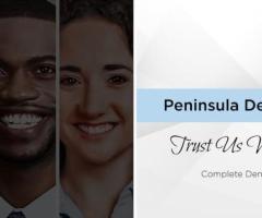 Dental Implant Treatment Foster City
