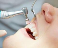 Professional Teeth Whitening in Foster City, CA