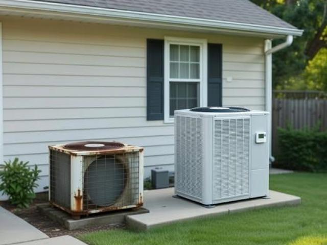 Rancho Cucamonga Heating & Air Conditioning Service