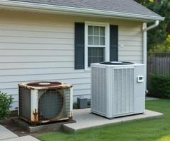 Rancho Cucamonga Heating & Air Conditioning Service