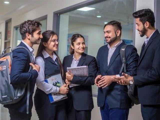 Top engineering colleges in haryana