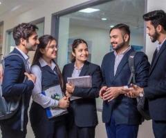 Top engineering colleges in haryana