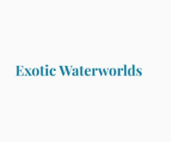 Exotic Waterworlds