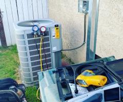 Commercial Heating & Cooling Systems Repair in Altadena