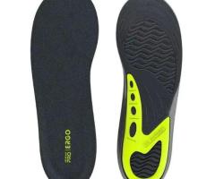 Premium Insoles for Flat Feet & Heel Pain