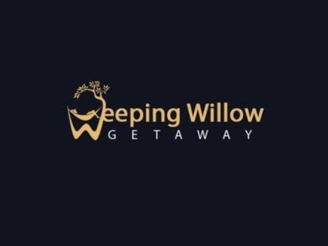 Weeping Willow Getaway