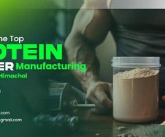 Trusted Third-Party Protein Powder Manufacturers in Himachal Pradesh – PS Nutritions