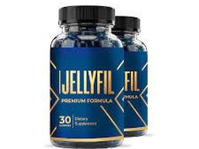 JellyFil Reviews and Complaints: Honest Look at This Men's Supplement!