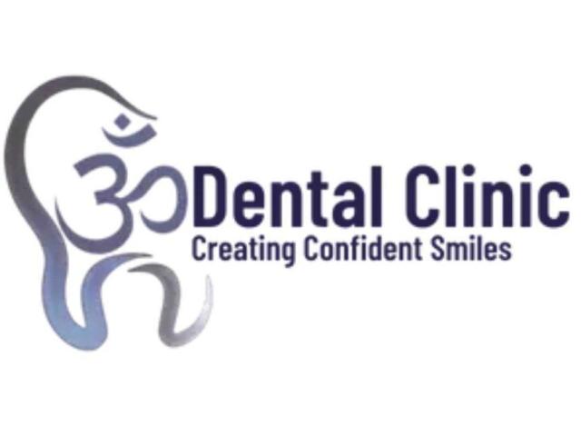 Om Dental Braces & Implant Clinic: Best Dental Clinic in Patna