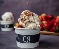 Get Delicious Ice Cream Flavours Made Fresh Daily