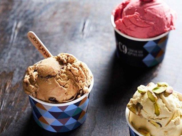 Explore Unique Flavors of Gelato Ice Cream at Our Store