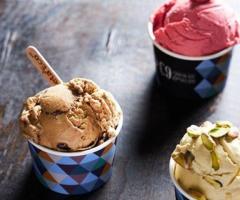 Explore Unique Flavors of Gelato Ice Cream at Our Store