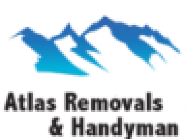 Atlas Removals & Handyman London