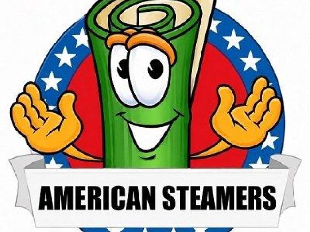 American Steamers