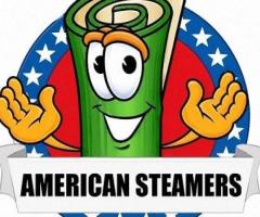 American Steamers