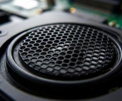 Laptop speakers repair at Kshs 2000