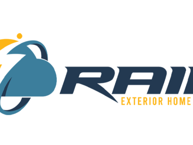 Rain Exterior Home Service