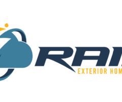 Rain Exterior Home Service