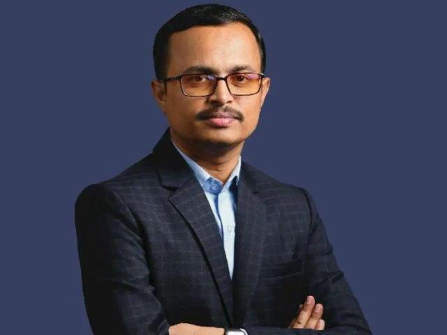 Abhinath Manikrao Shinde Founder of Bharatam Group