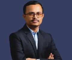 Abhinath Manikrao Shinde Founder of Bharatam Group