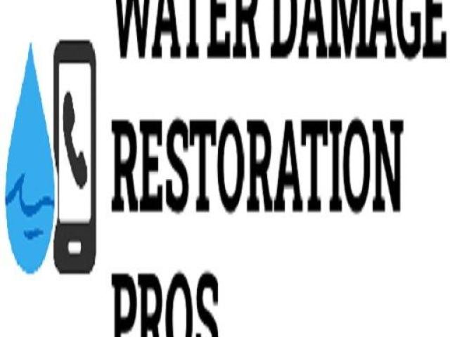 Water Damage Restoration Greeley