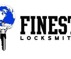 West Roxbury Finest Locksmith, LLC