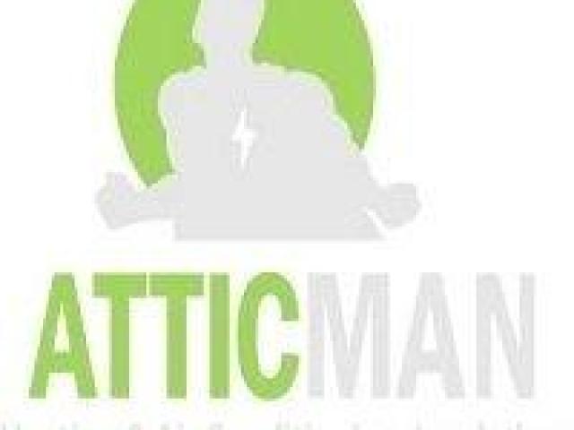 Atticman Heating and Air Conditioning, Insulation