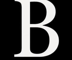 Bespoke basin co