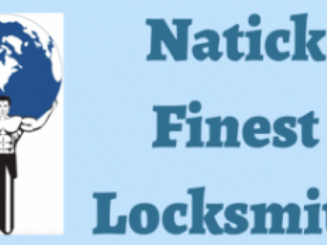 Natick Finest Locksmith