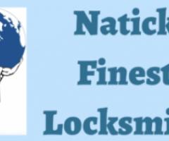 Natick Finest Locksmith