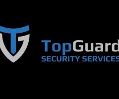 TopGuard, Security Services