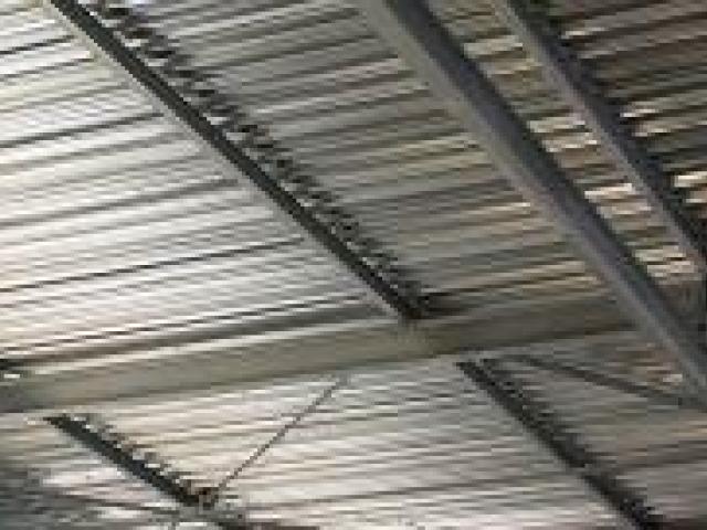What Makes Commercial Roofing Different from Residential Roofing