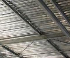 What Makes Commercial Roofing Different from Residential Roofing