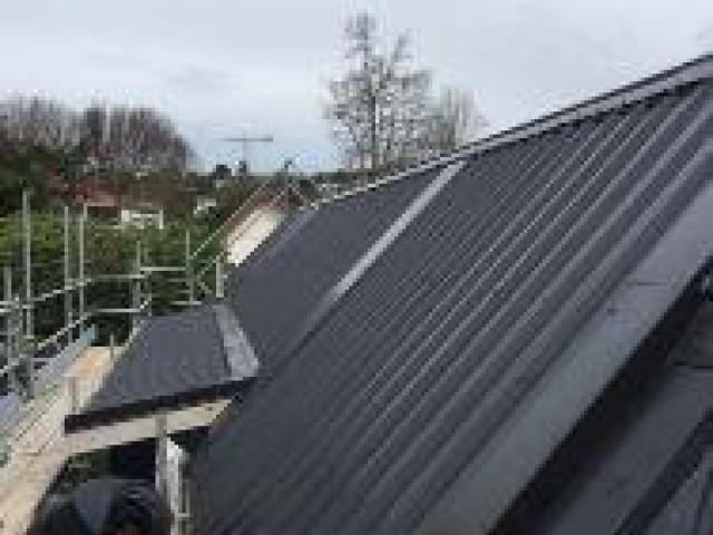 Best Roofing Solutions