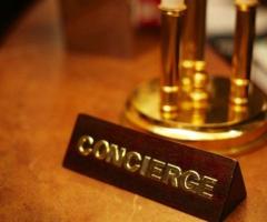 Business Concierge Services Belgique - Easyday.be