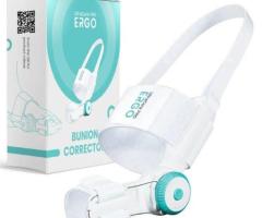 Bunion Corrector for Pain Relief & Toe Alignment