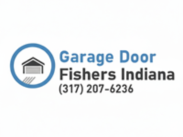 Fishers IN Garage Door Experts