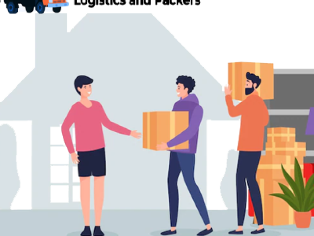 Packers and Movers in Karnal | Call Us- 9742260005