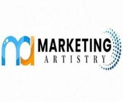Web Design Services in Kitchener - Marketing Artistry