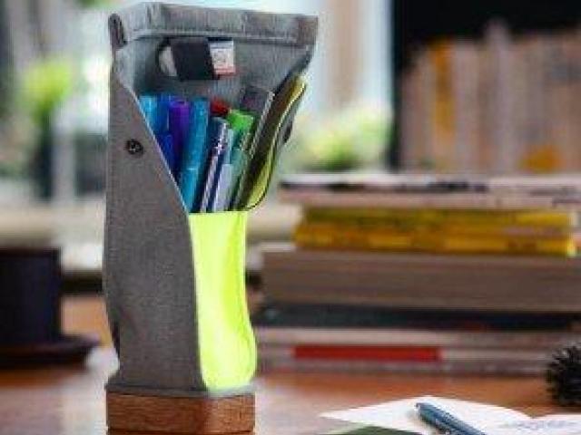 Buy Travel Standing Case for Organized Travel and Everyday Convenience