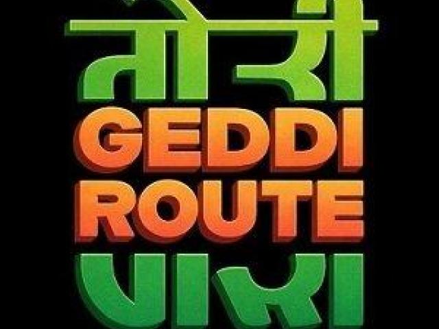 Best Catering Service In Brampton - Geddi Route